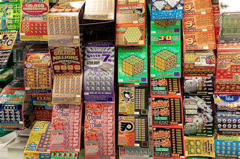 massachusetts lottery|Iba pa.